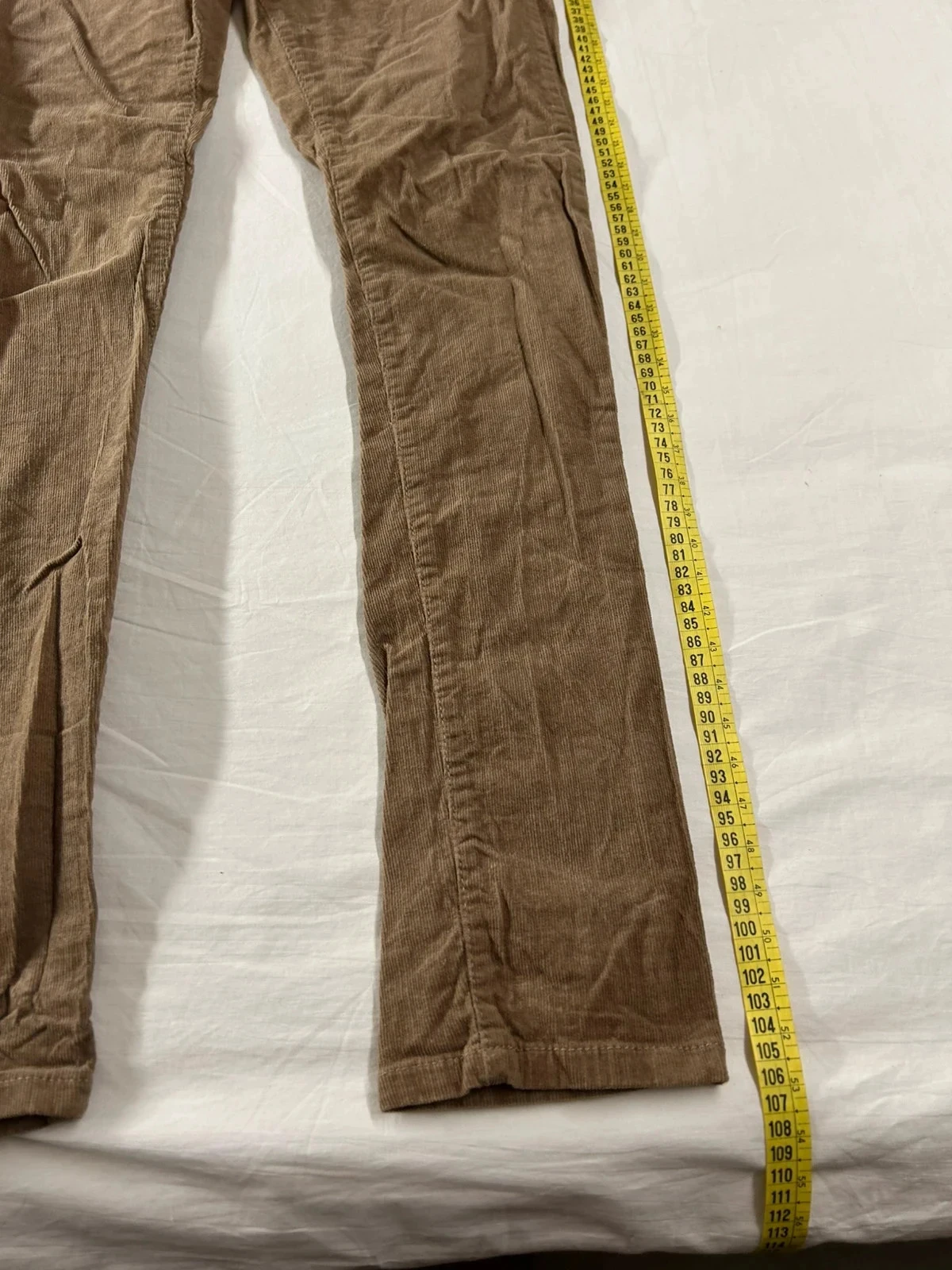 Slim fit jeans women only – photo 4